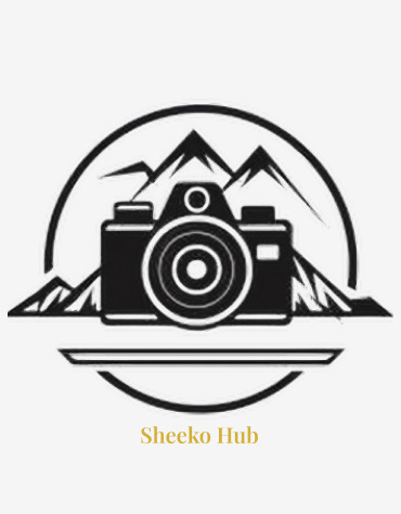 Sheeko Hub Logo
