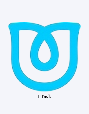 UTask Logo